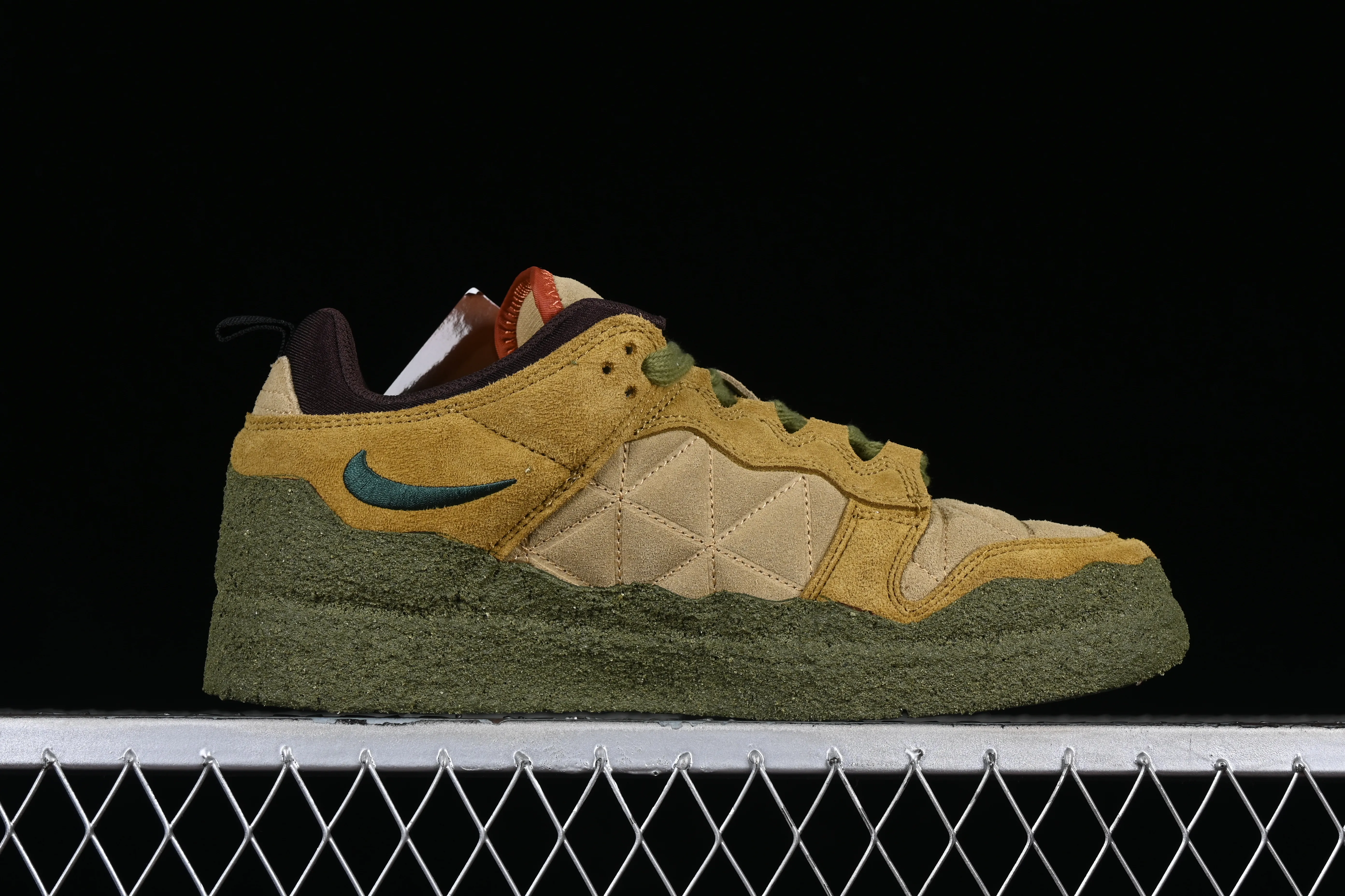 All categories Nk SB Dunk Series Nk SB Dunk Low low-top sneakers CPFM x Nk Dunk Low joint model Yin Yang Tai Chi SB low-top casual sports skateboard shoes DM0430-700
